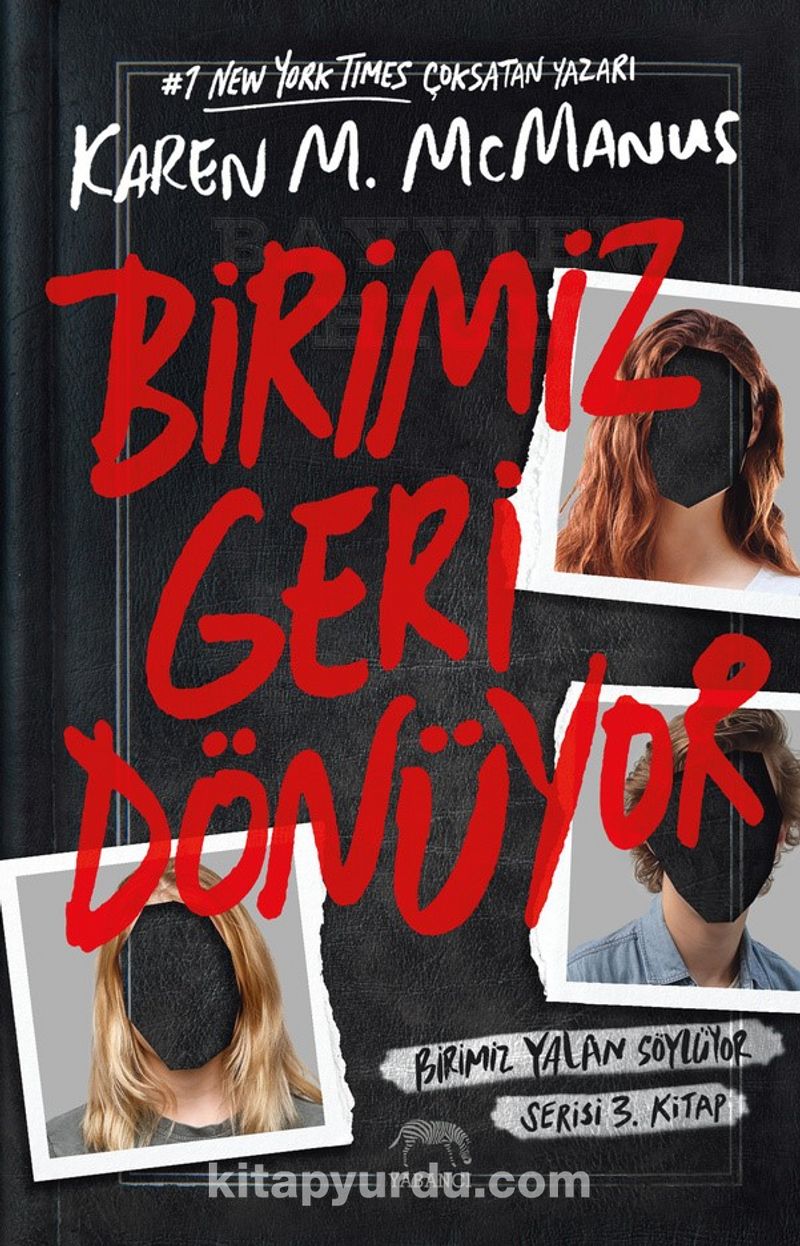 Birimiz Geri Dönüyor
