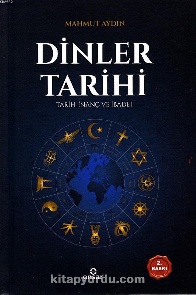 Dinler Tarihi