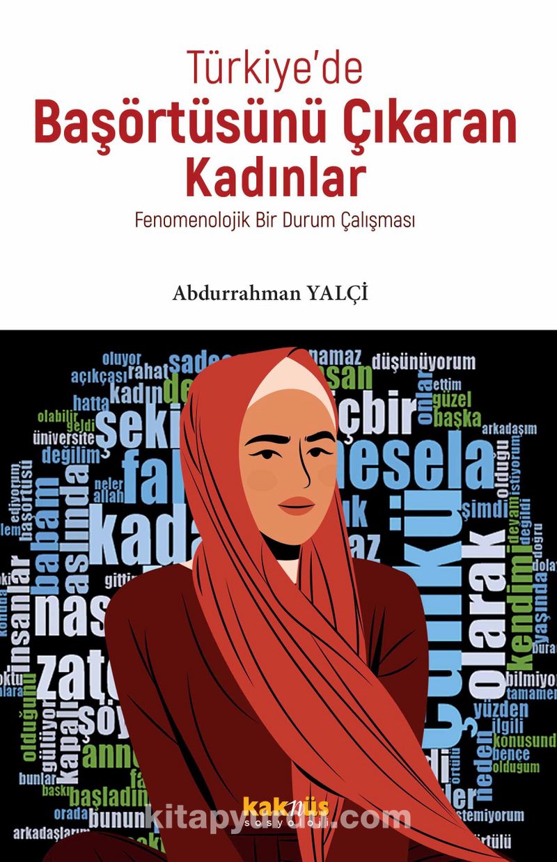 Türkiye'de Başörtüsünü Çıkaran Kadınlar