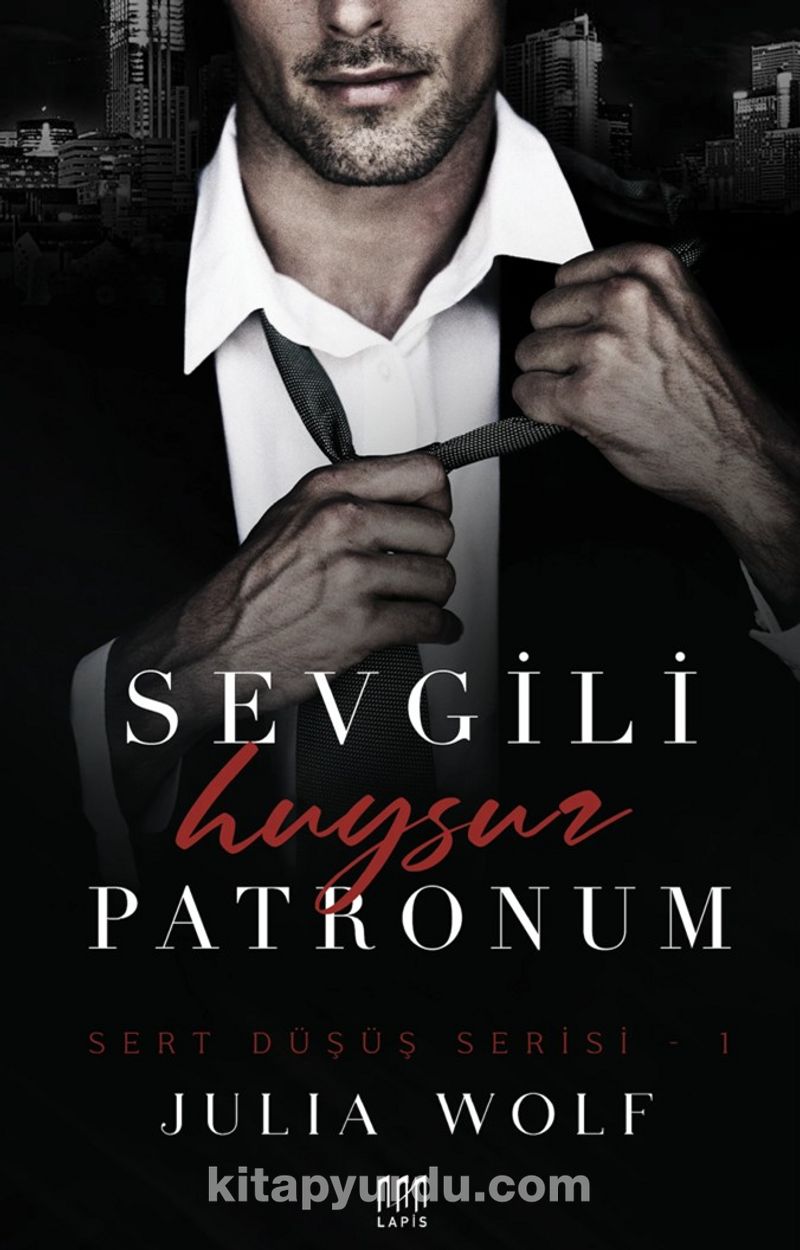 Sevgili Huysuz Patronum