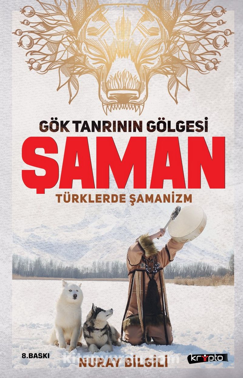 Gök Tanrının Gölgesi Şaman