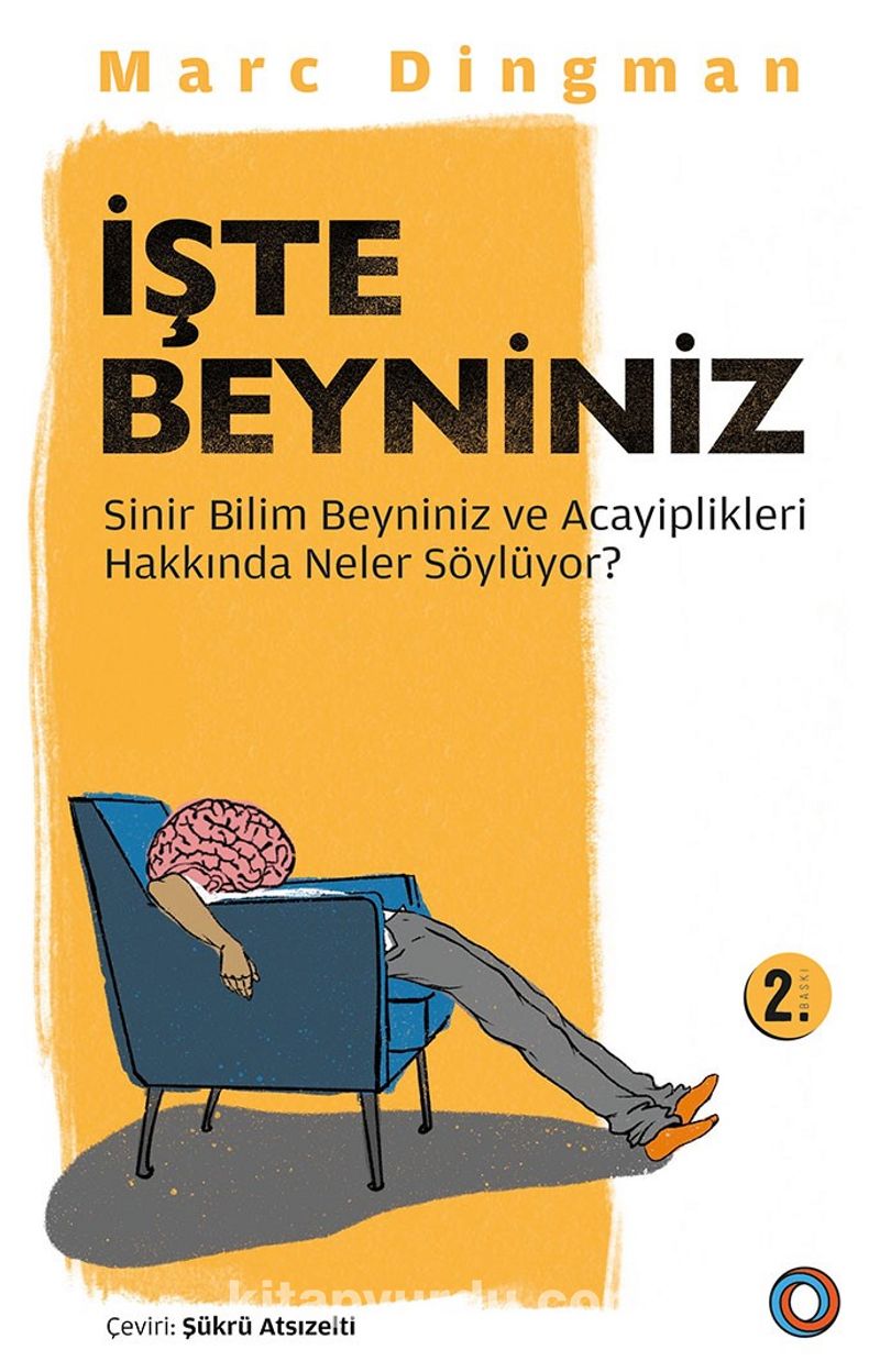 İşte Beyniniz