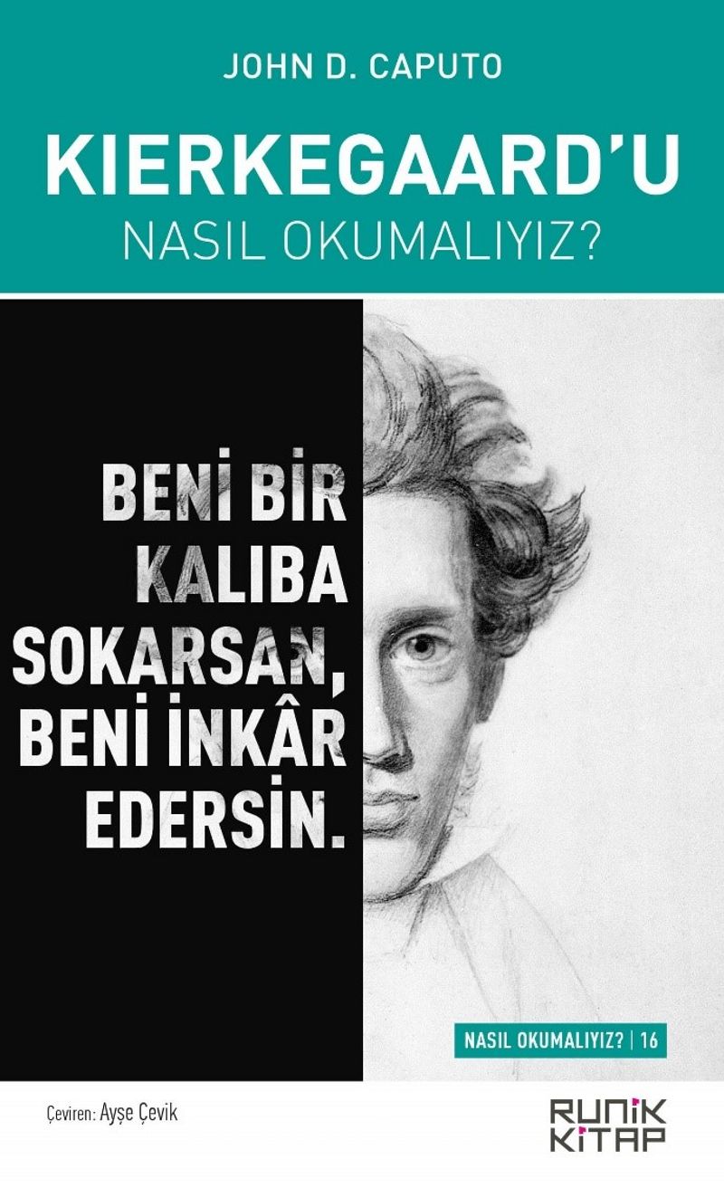 Kierkegaard’u Nasıl Okumalıyız?