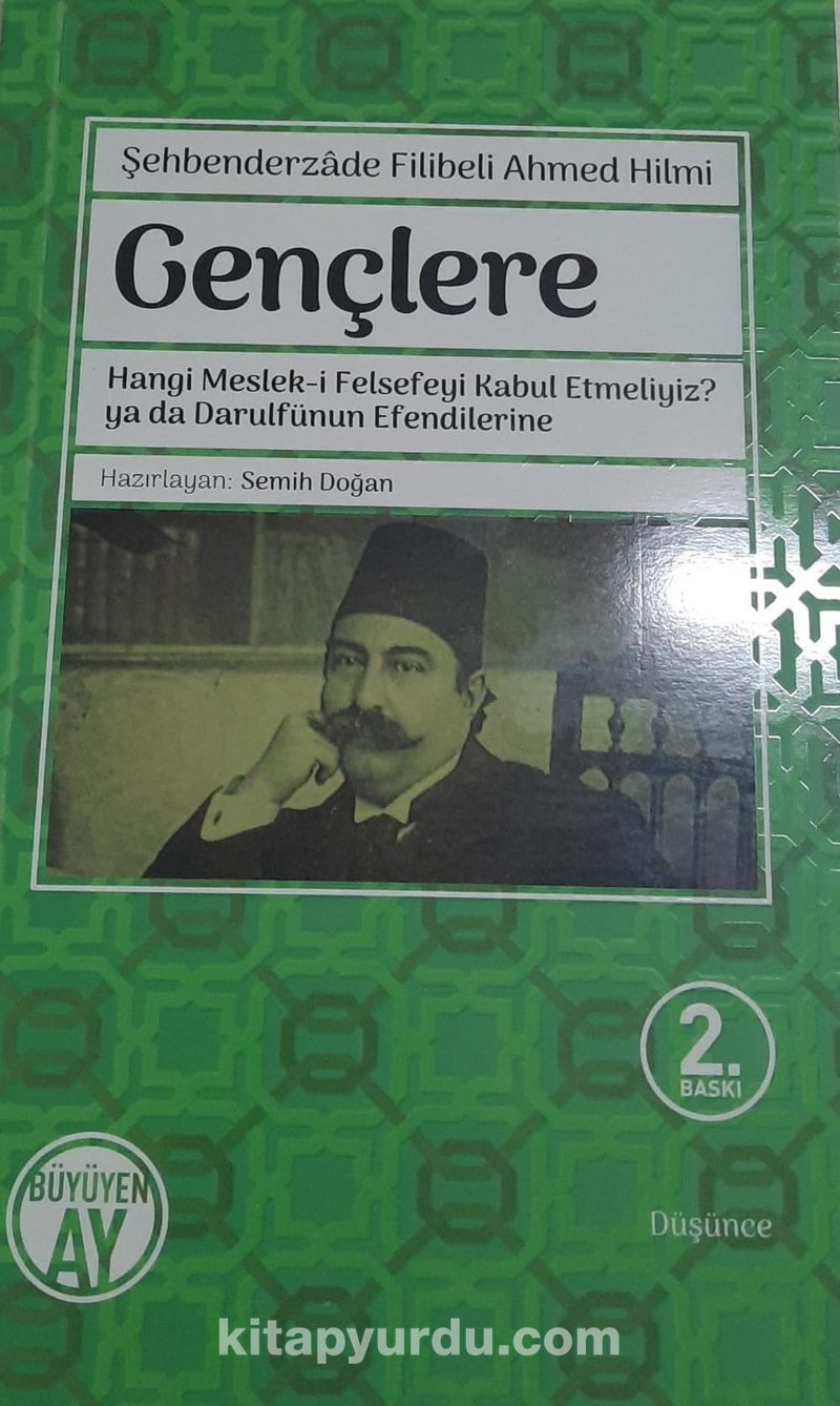 Gençlere
