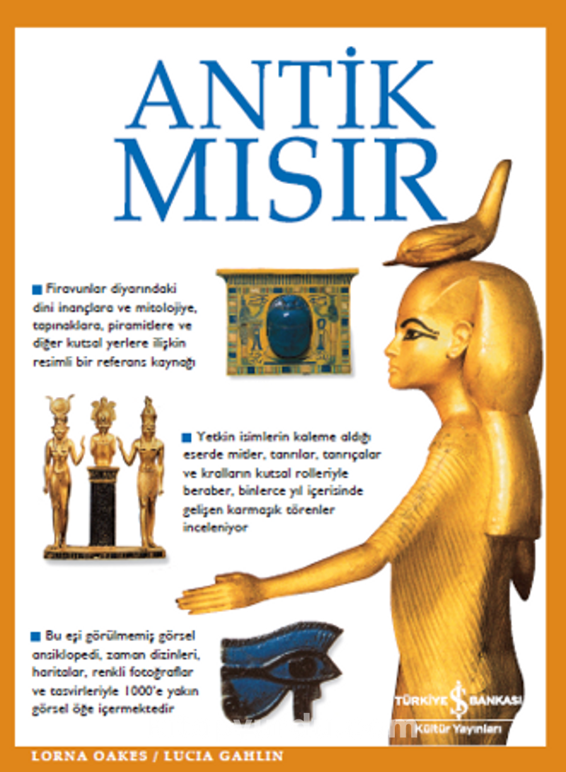 Antik Mısır