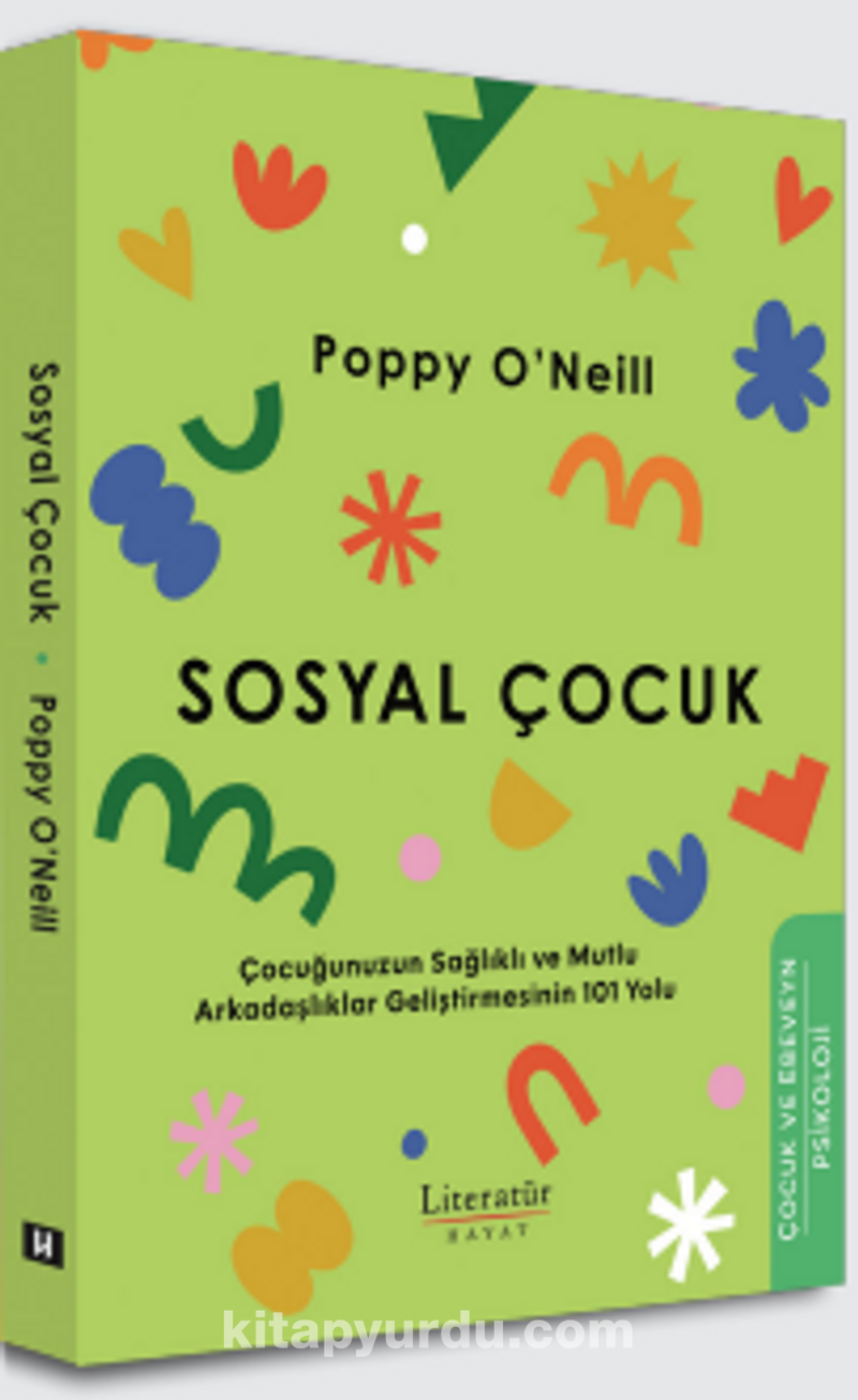 Sosyal Çocuk