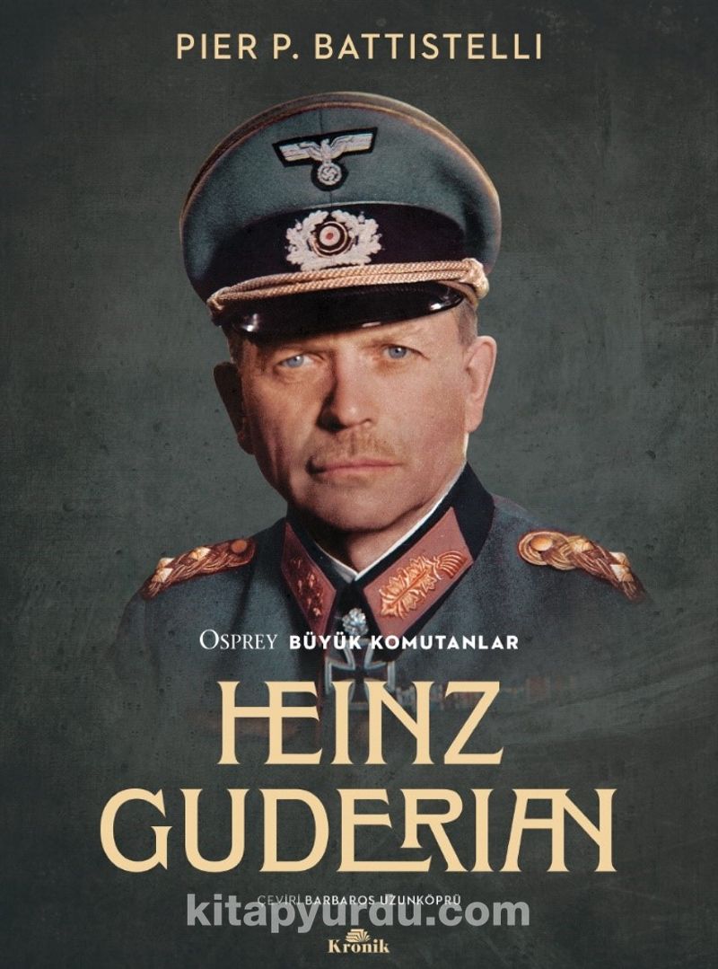 Heinz Guderian