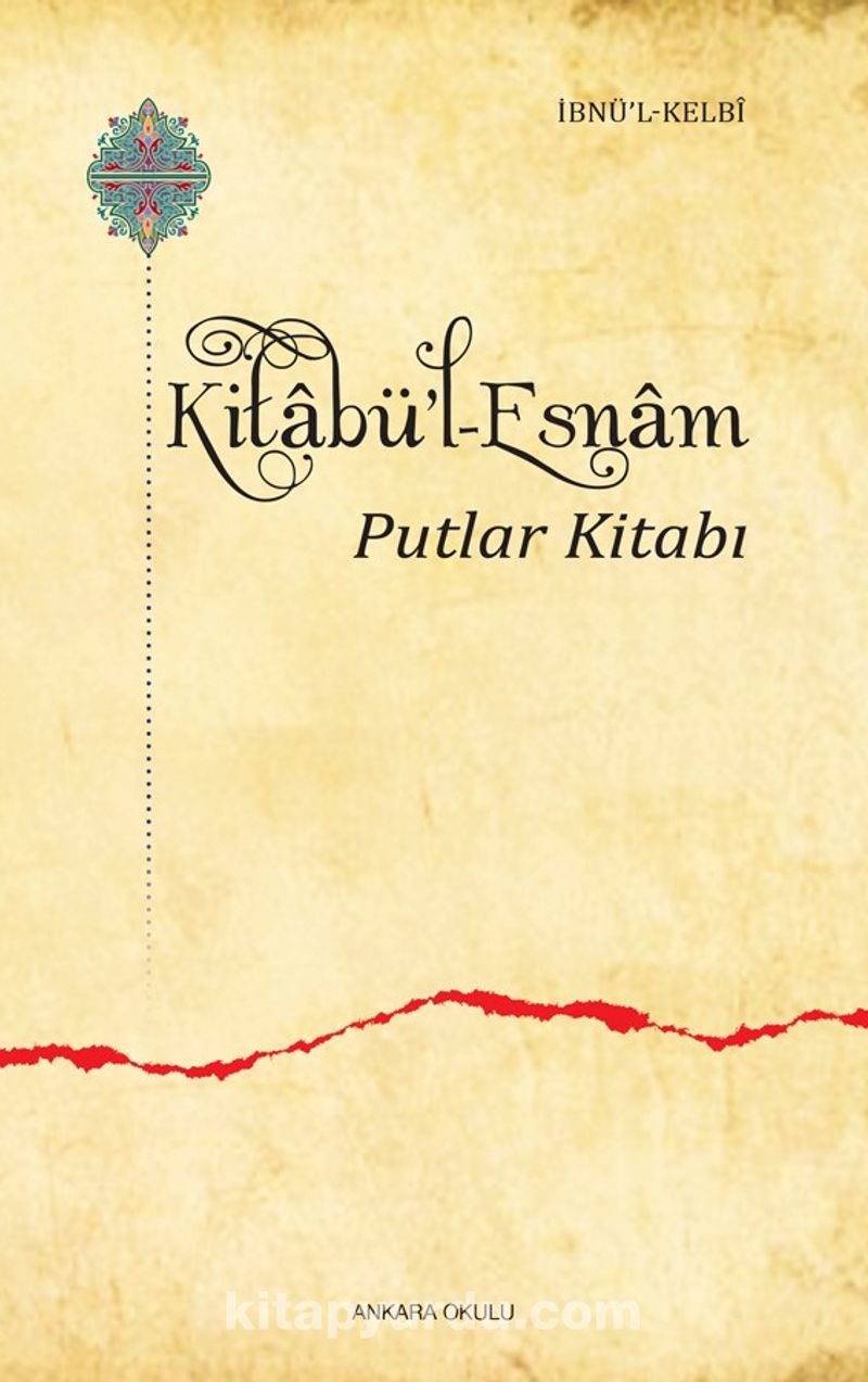 Kitabü’l-Esnam Putlar Kitabı