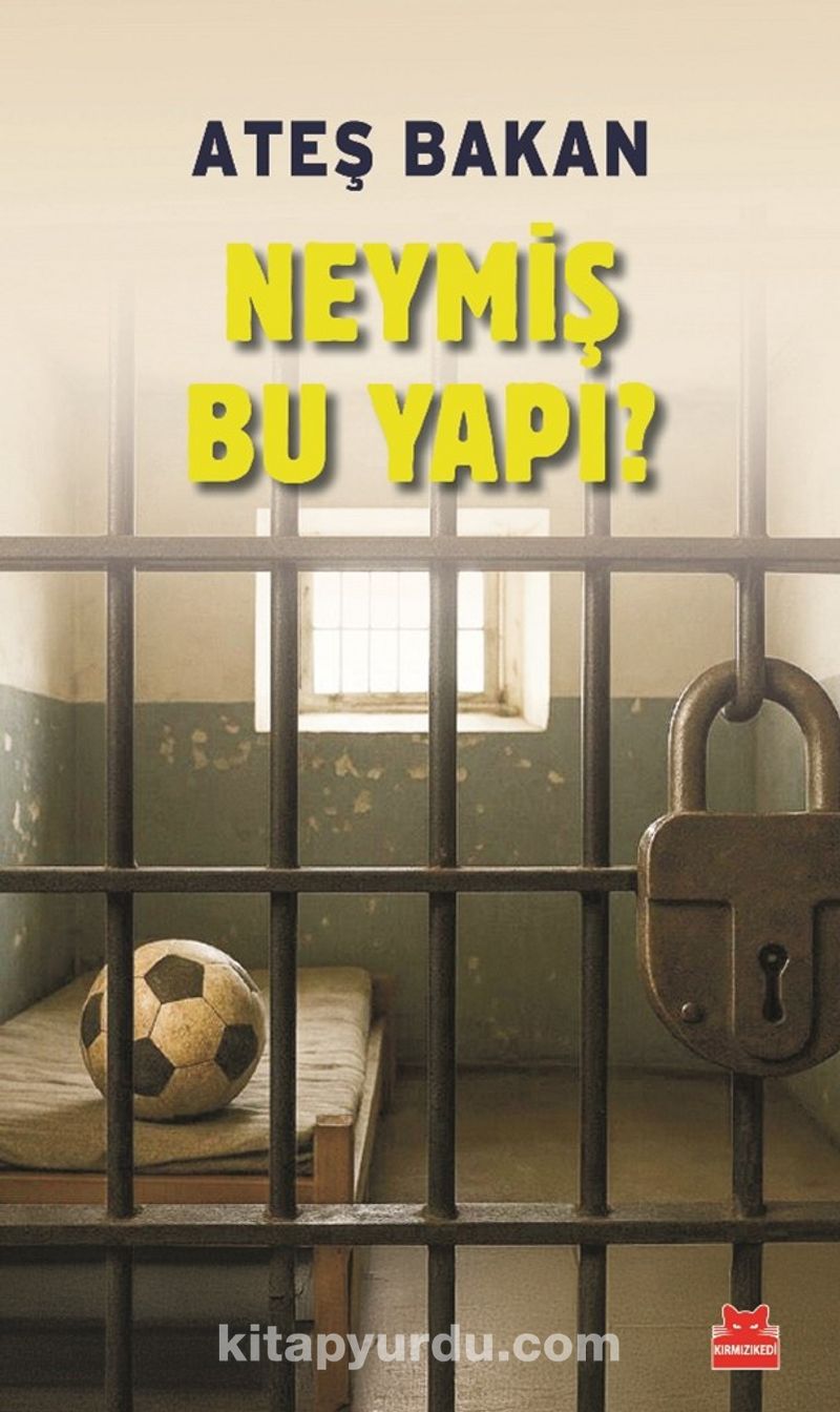 Neymiş Bu Yapı?