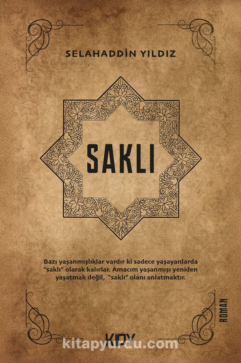 Saklı