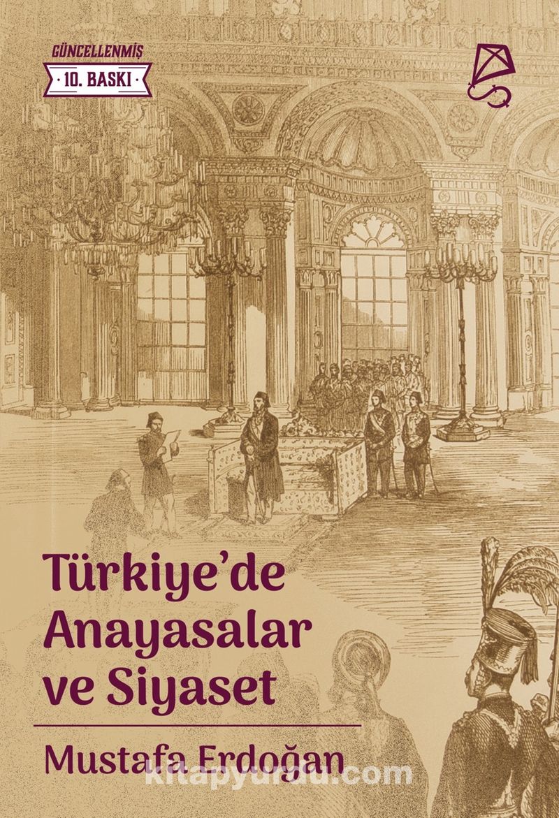 Türkiye'de Anayasalar ve Siyaset