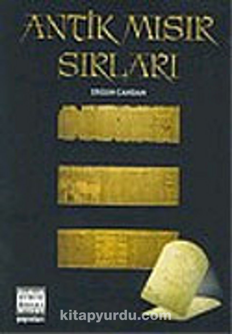 Antik Mısır Sırları