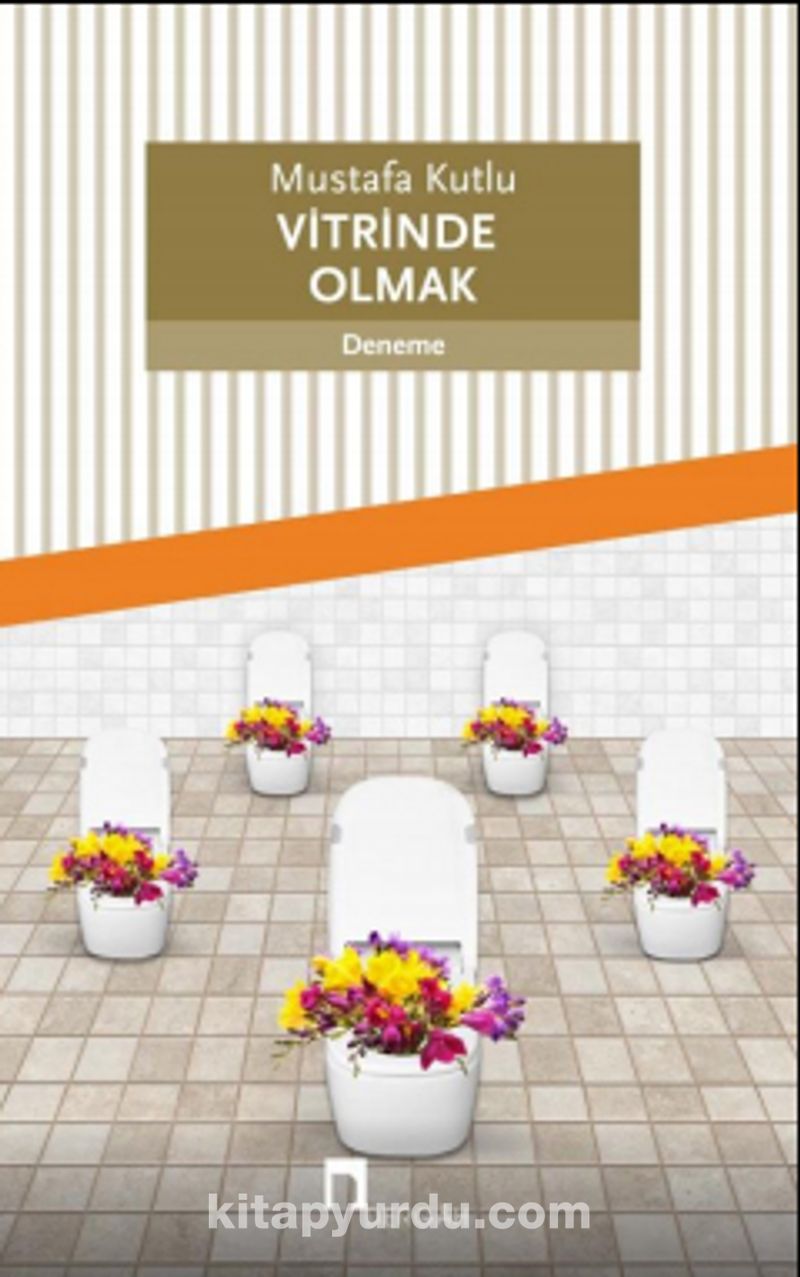 Vitrinde Olmak