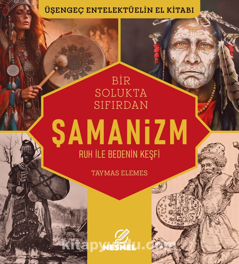 Şamanizm