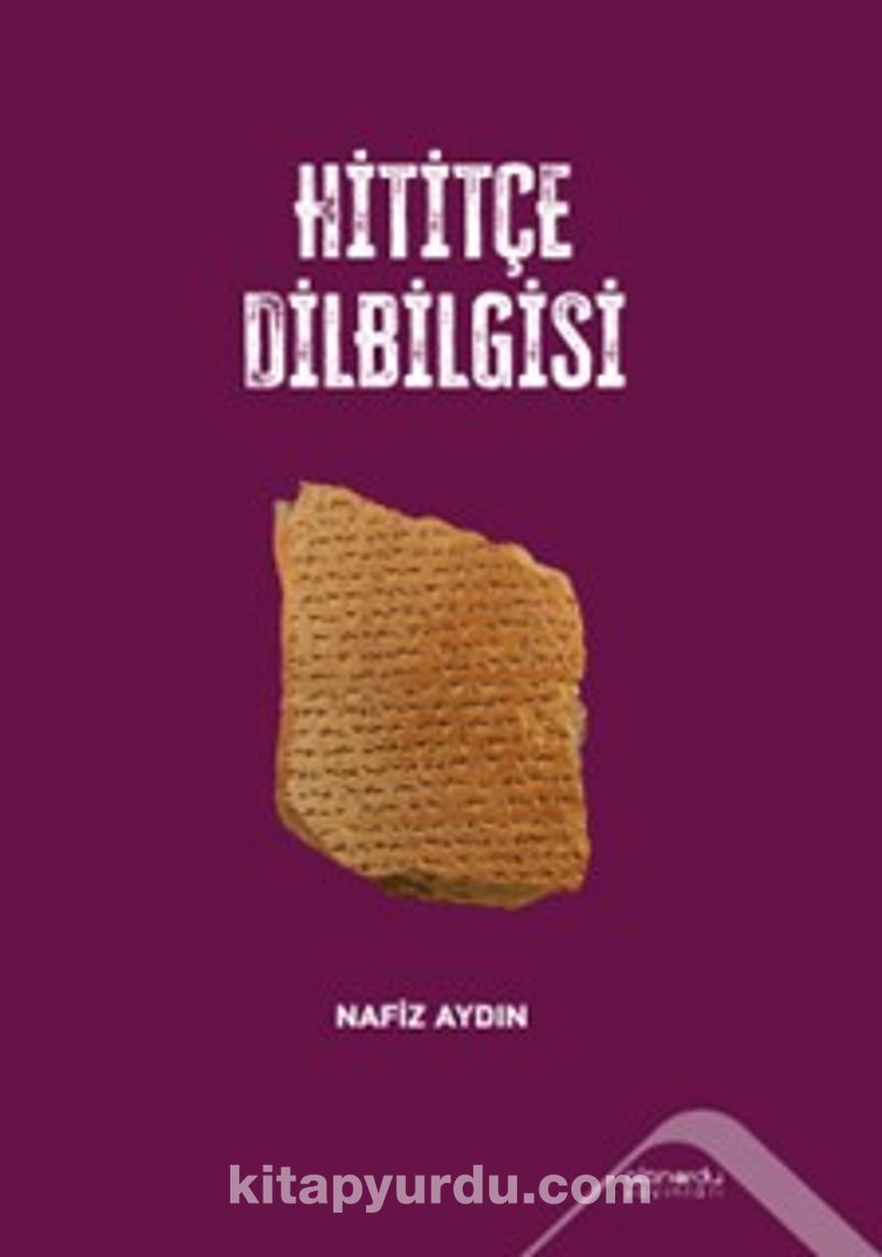 Hititçe Dilbilgisi