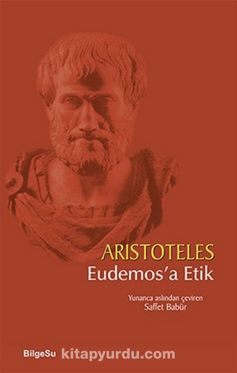 Eudemos'a Etik