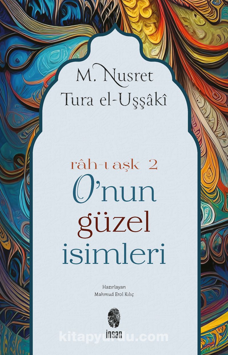 O'nun Güzel İsimleri (Rah-ı Aşk II)