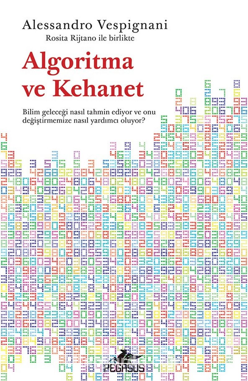 Algoritma ve Kehanet