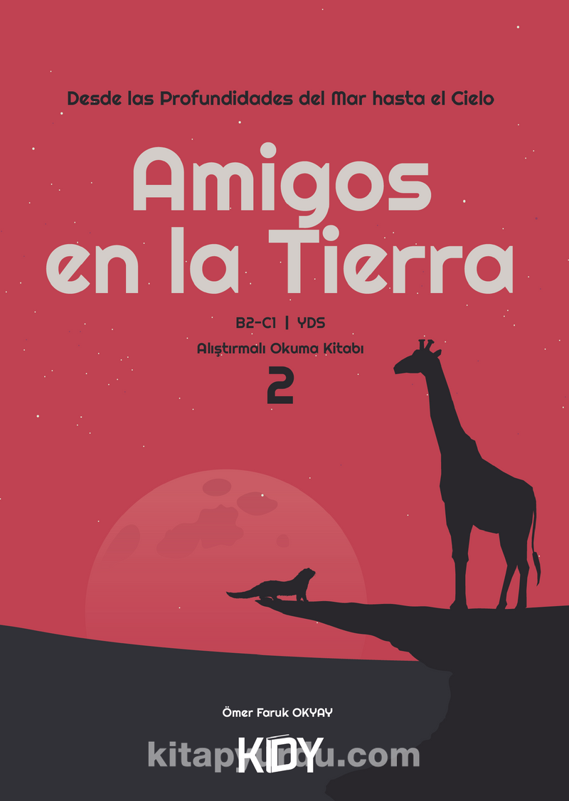 Amigos en la Tierra