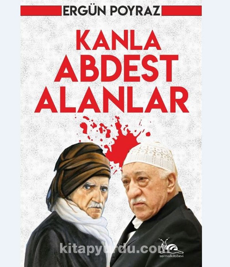 Kanla Abdest Alanlar