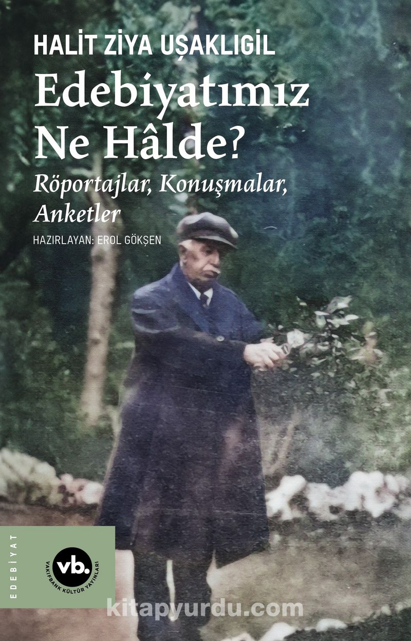 Edebiyatımız Ne Halde?
