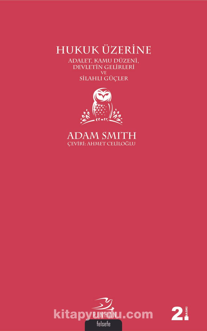 Hukuk Üzerine
