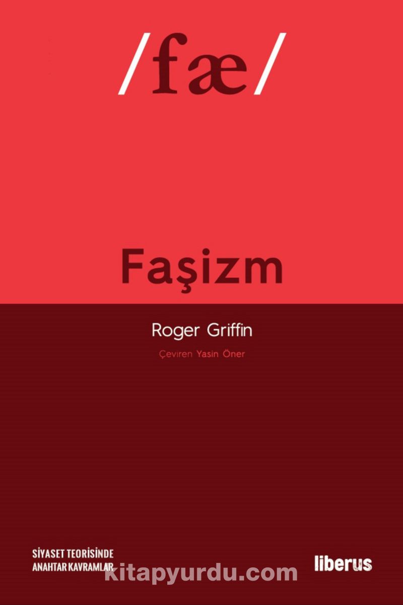 Faşizm