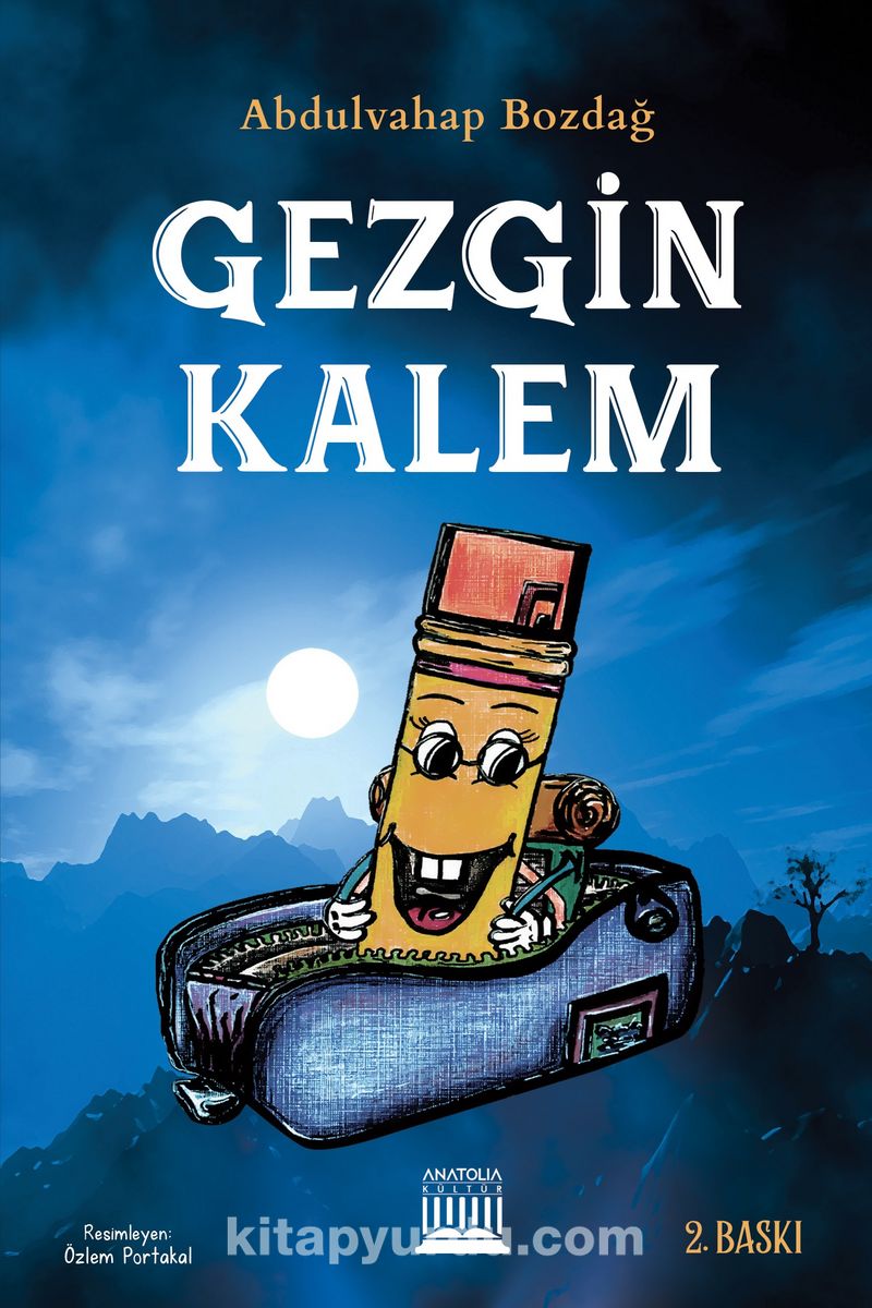 Gezgin Kalem