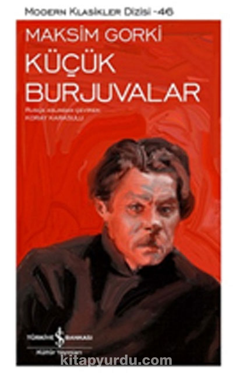 Küçük Burjuvalar
