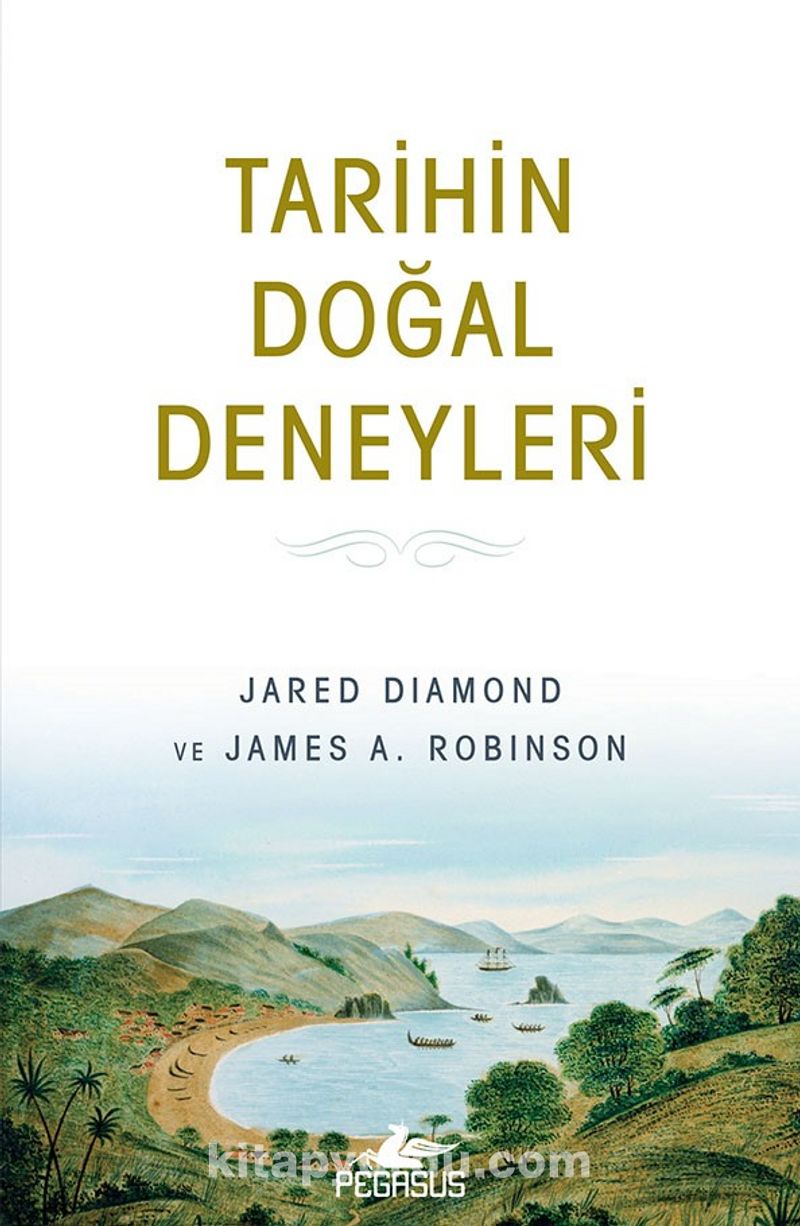 Tarihin Doğal Deneyleri