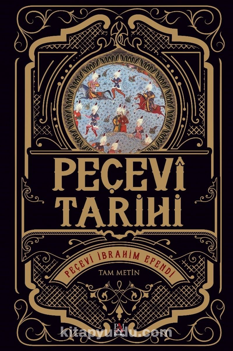 Peçevi Tarihi