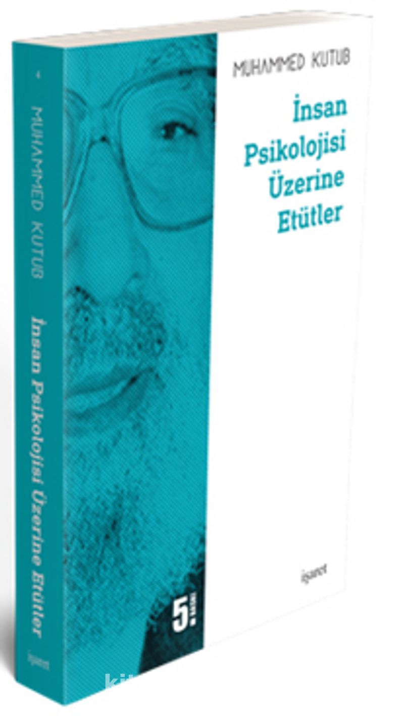 İnsan Psikolojisi  Üzerine Etütler