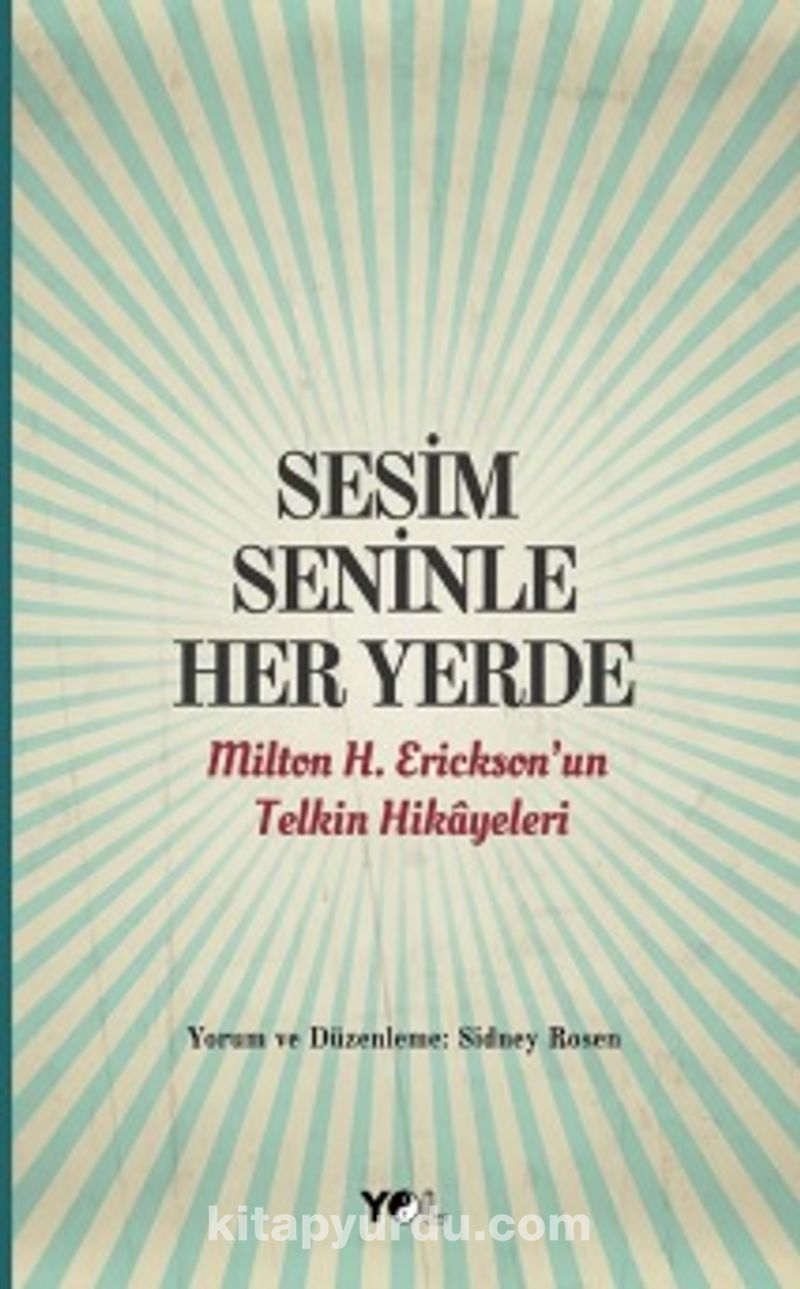 Sesim Seninle Her Yerde