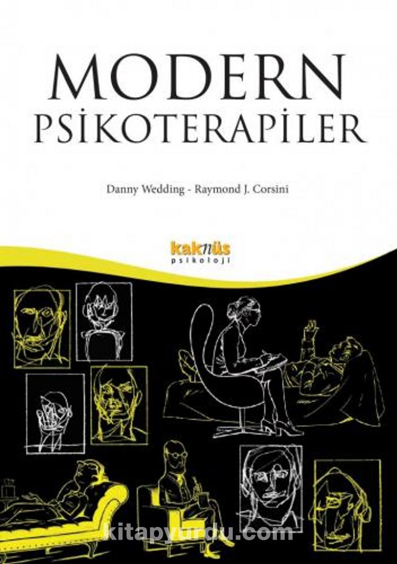 Modern Psikoterapiler