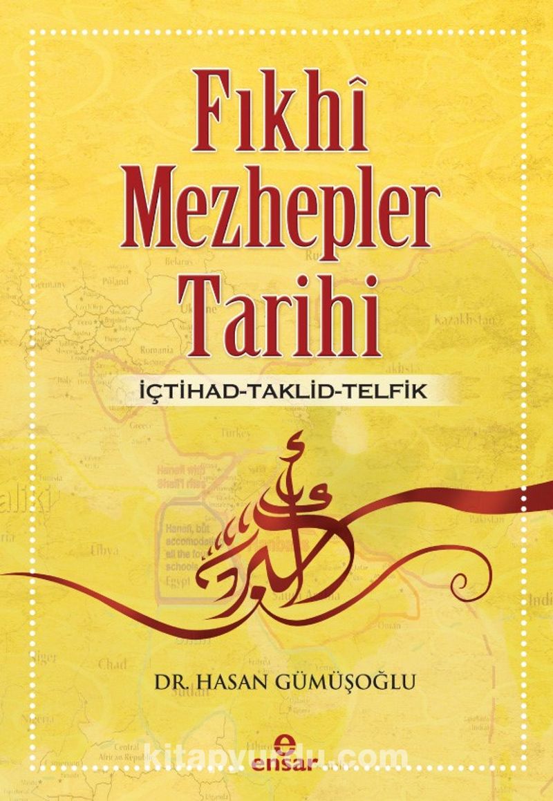 Fıkhi Mezhepler Tarihi