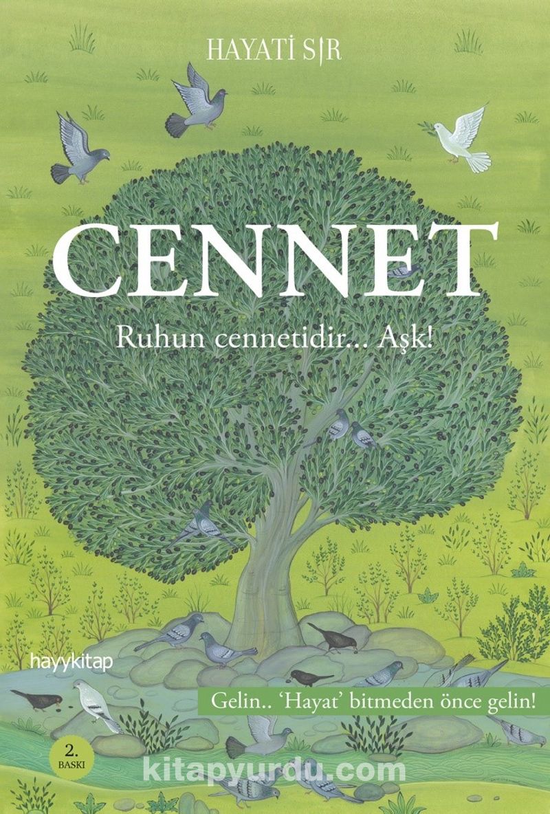 Cennet
