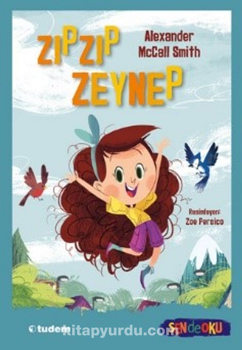 Zıpzıp Zeynep