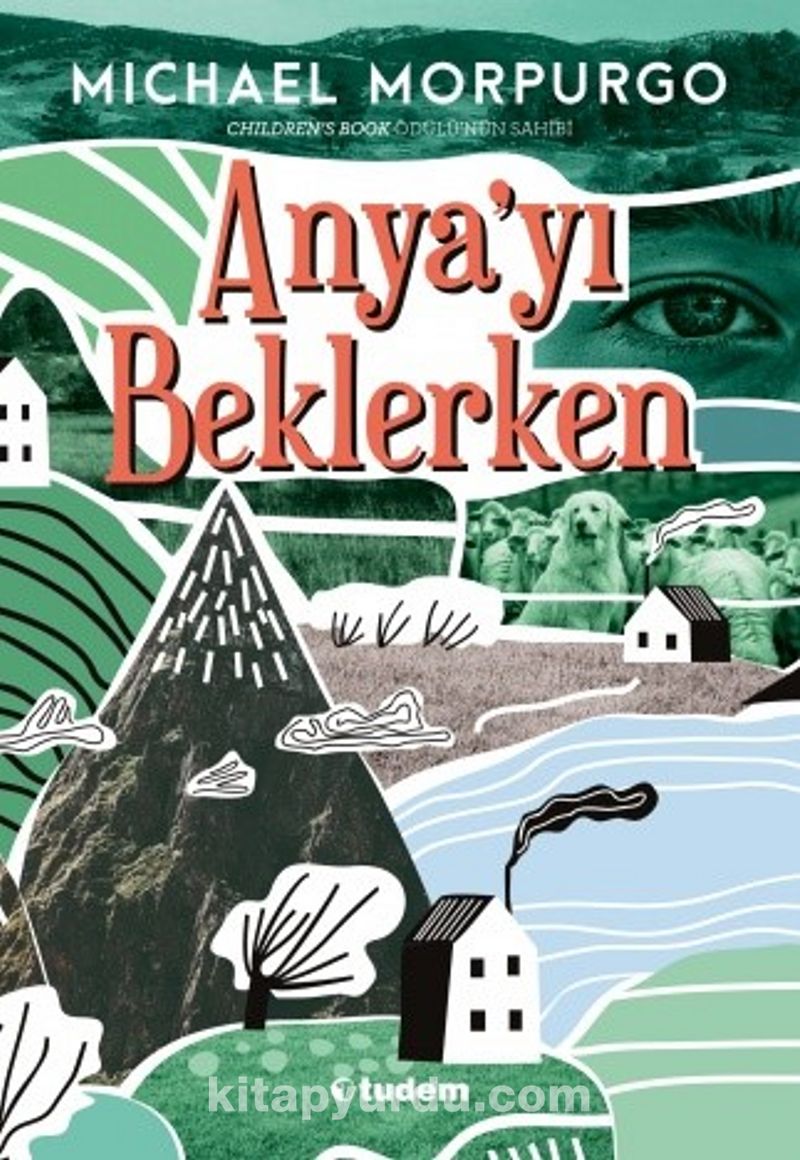 Anya’yı Beklerken
