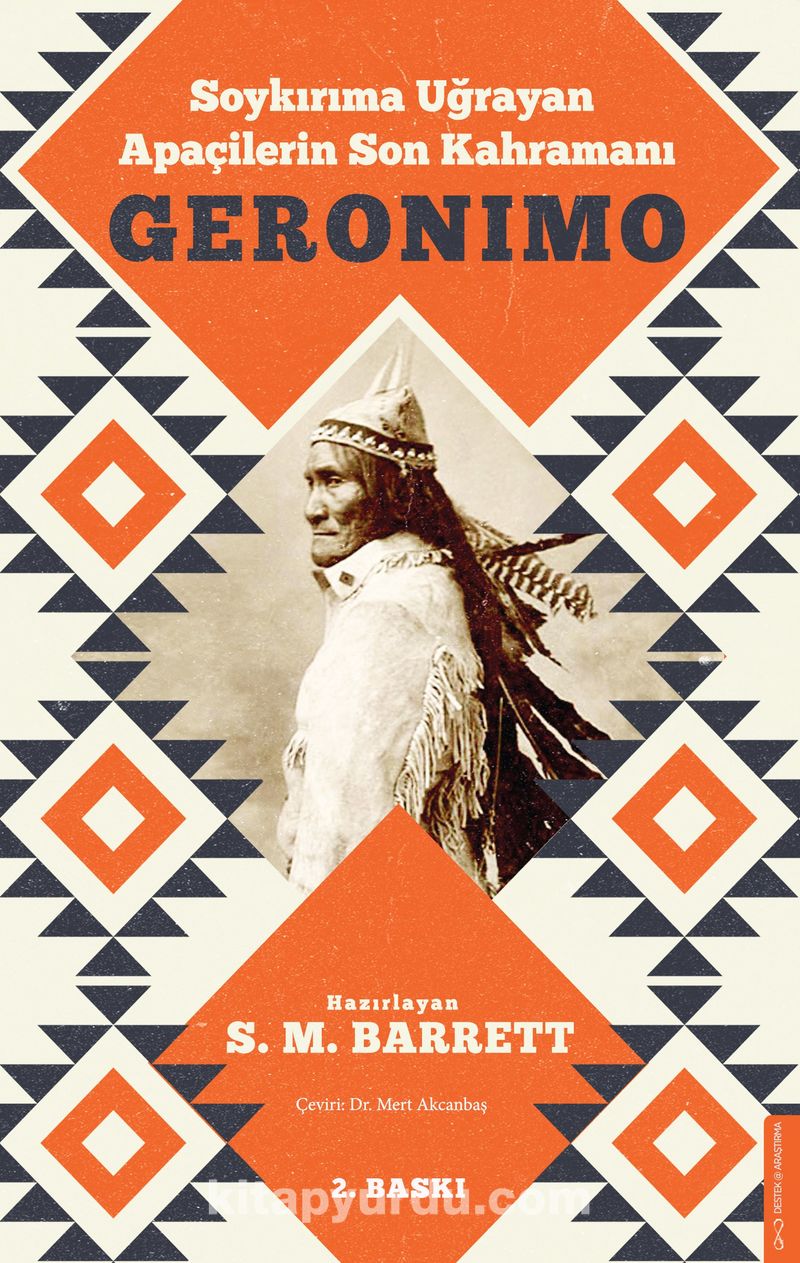 Geronimo