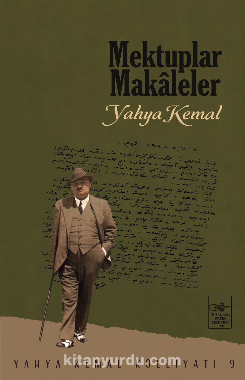 Mektuplar Makaleler