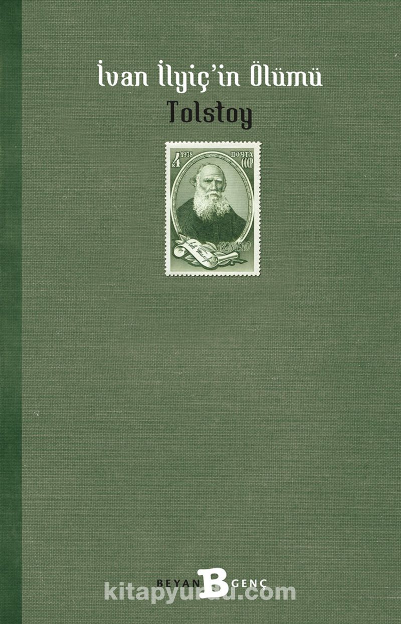 İvan İlyiç'in Ölümü