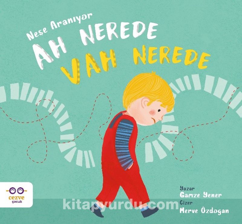 Ah Nerede Vah Nerede