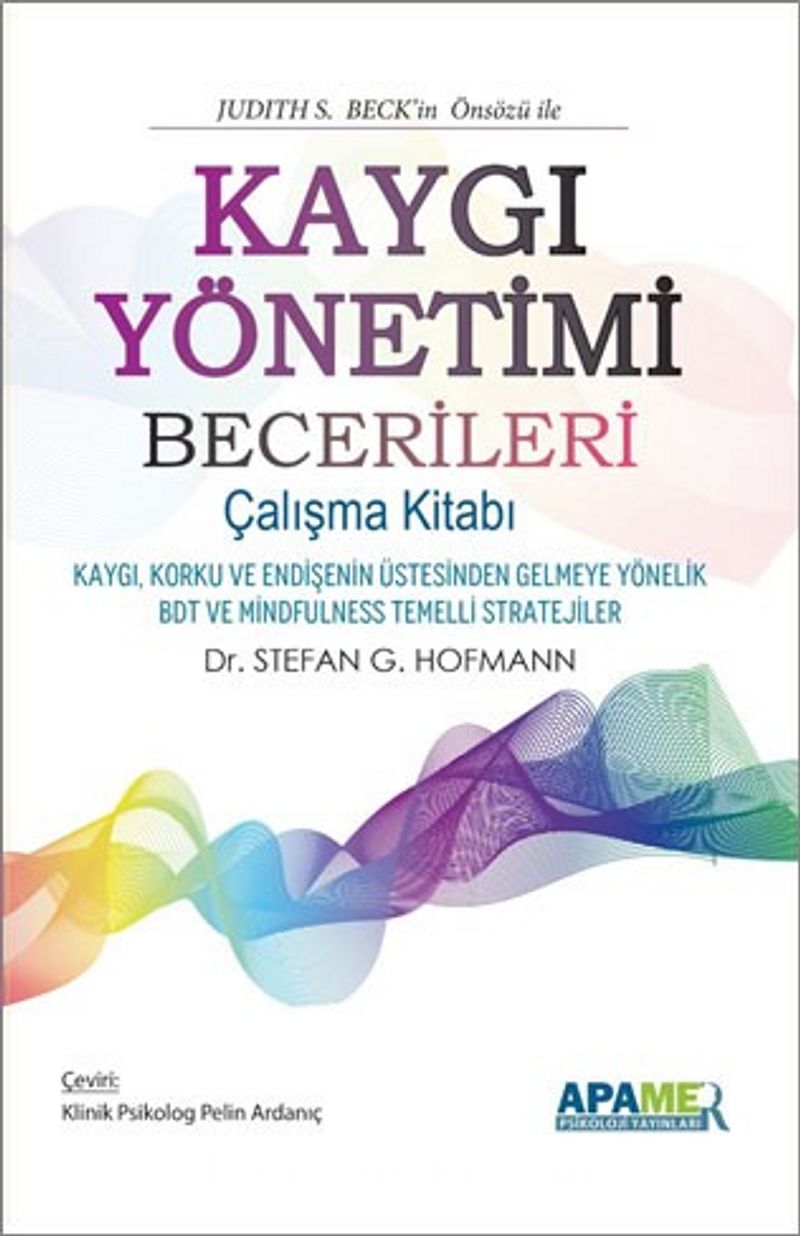 Kaygı Yönetimi  Becerileri