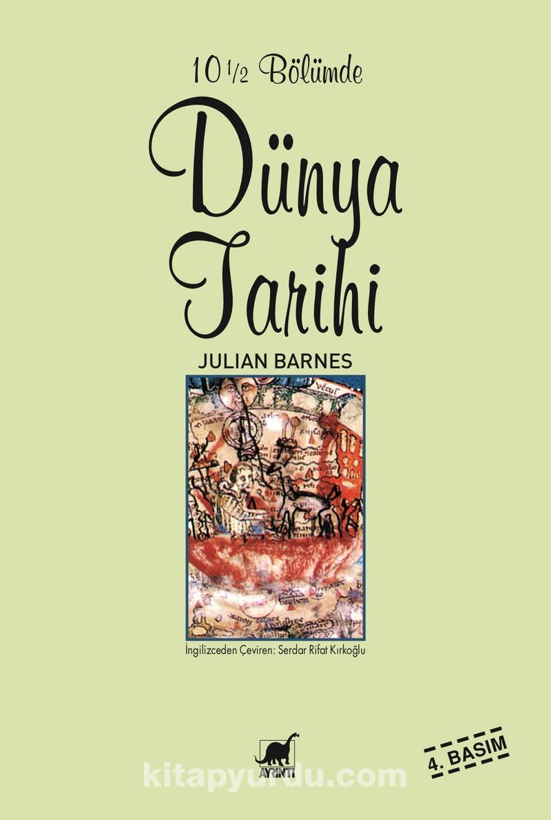 On Buçuk Bölümde Dünya Tarihi