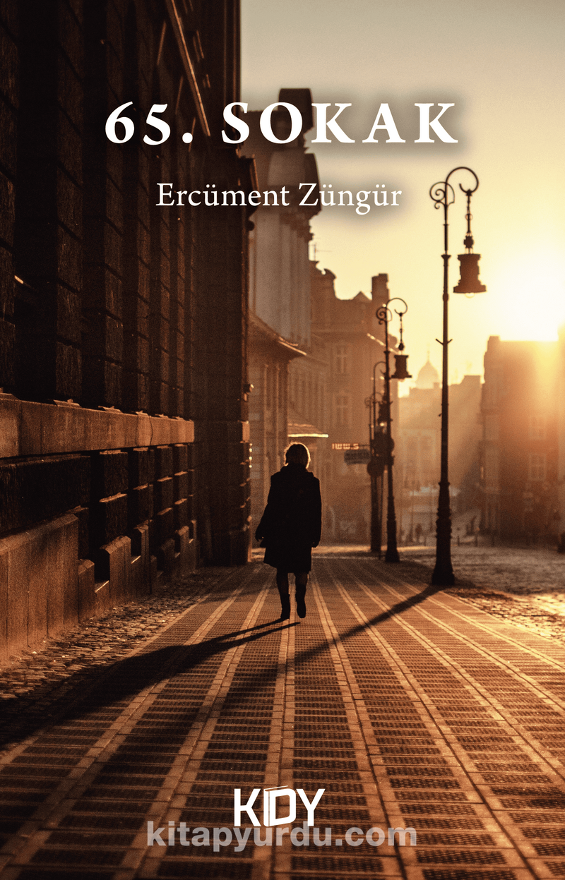 65. Sokak