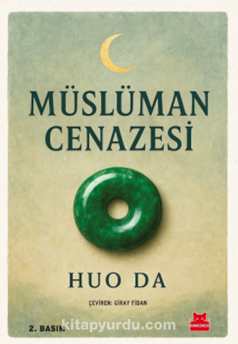 Müslüman Cenazesi