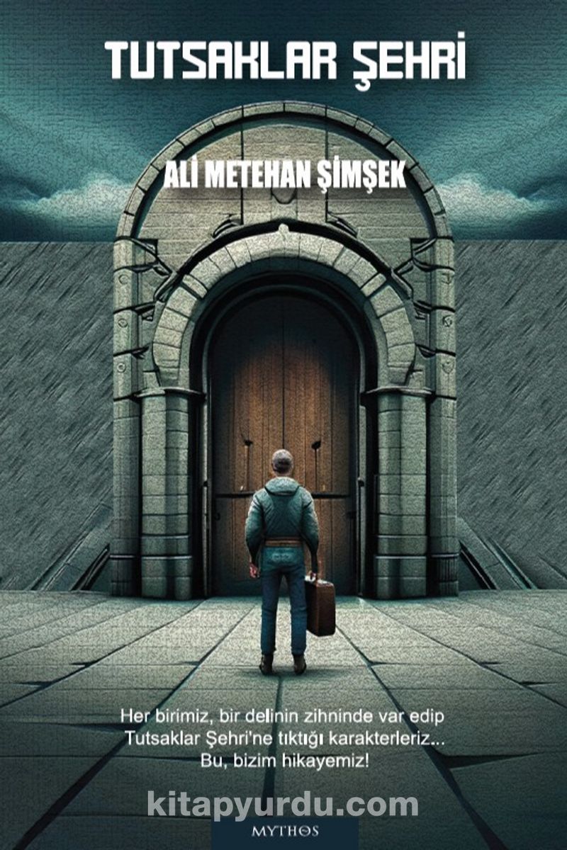 Tutsaklar Şehri
