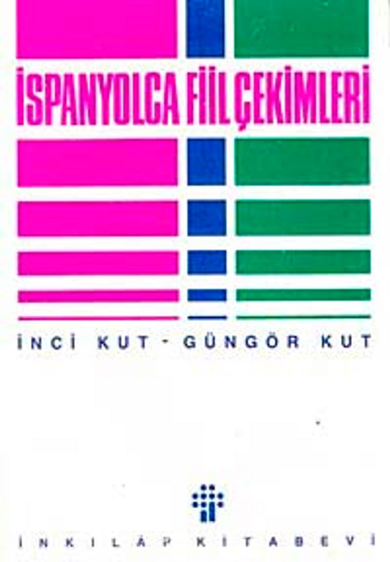 İspanyolca Fiil Çekimleri