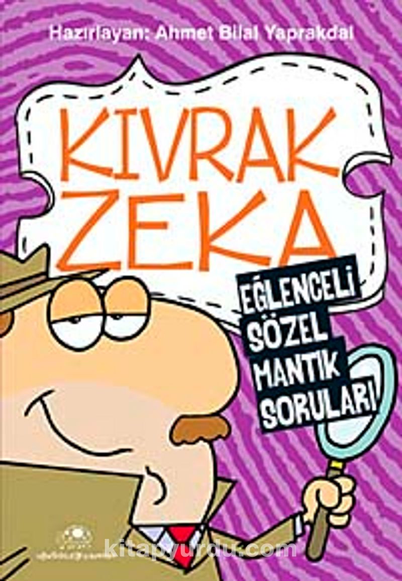 Kıvrak Zeka
