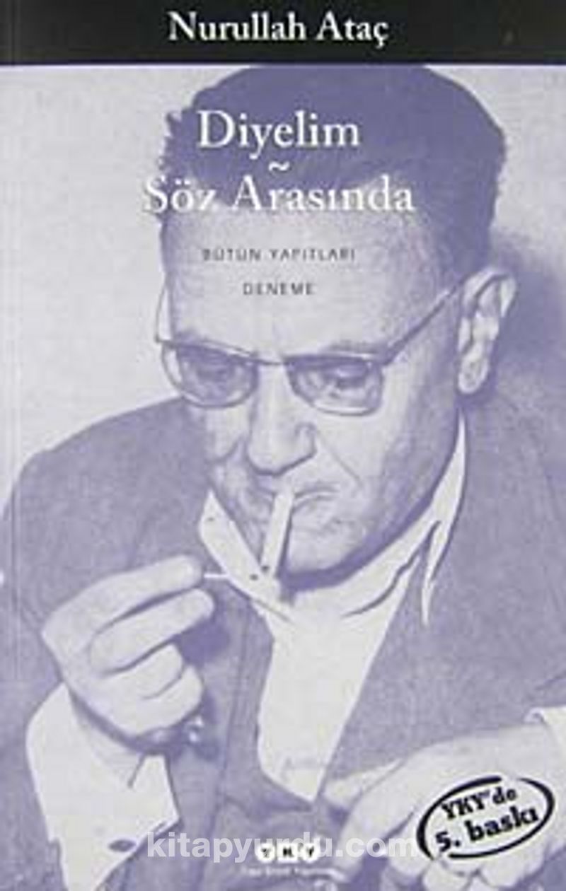 Diyelim - Söz Arasında